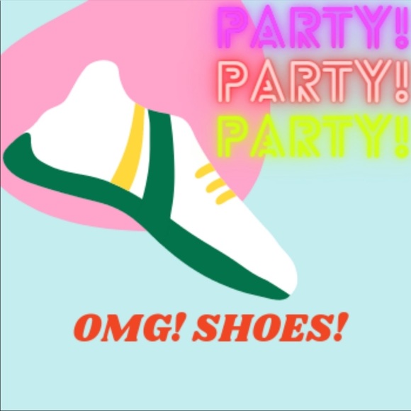 THANKS for celebrating My 2nd time Co-Hosting! 👠 - Picture 15 of 15